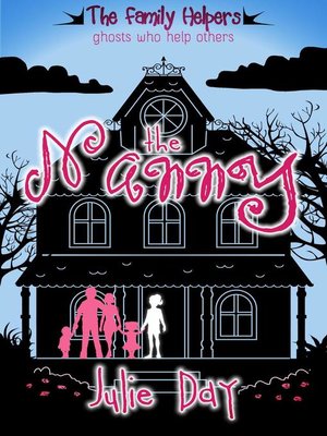 cover image of The Nanny